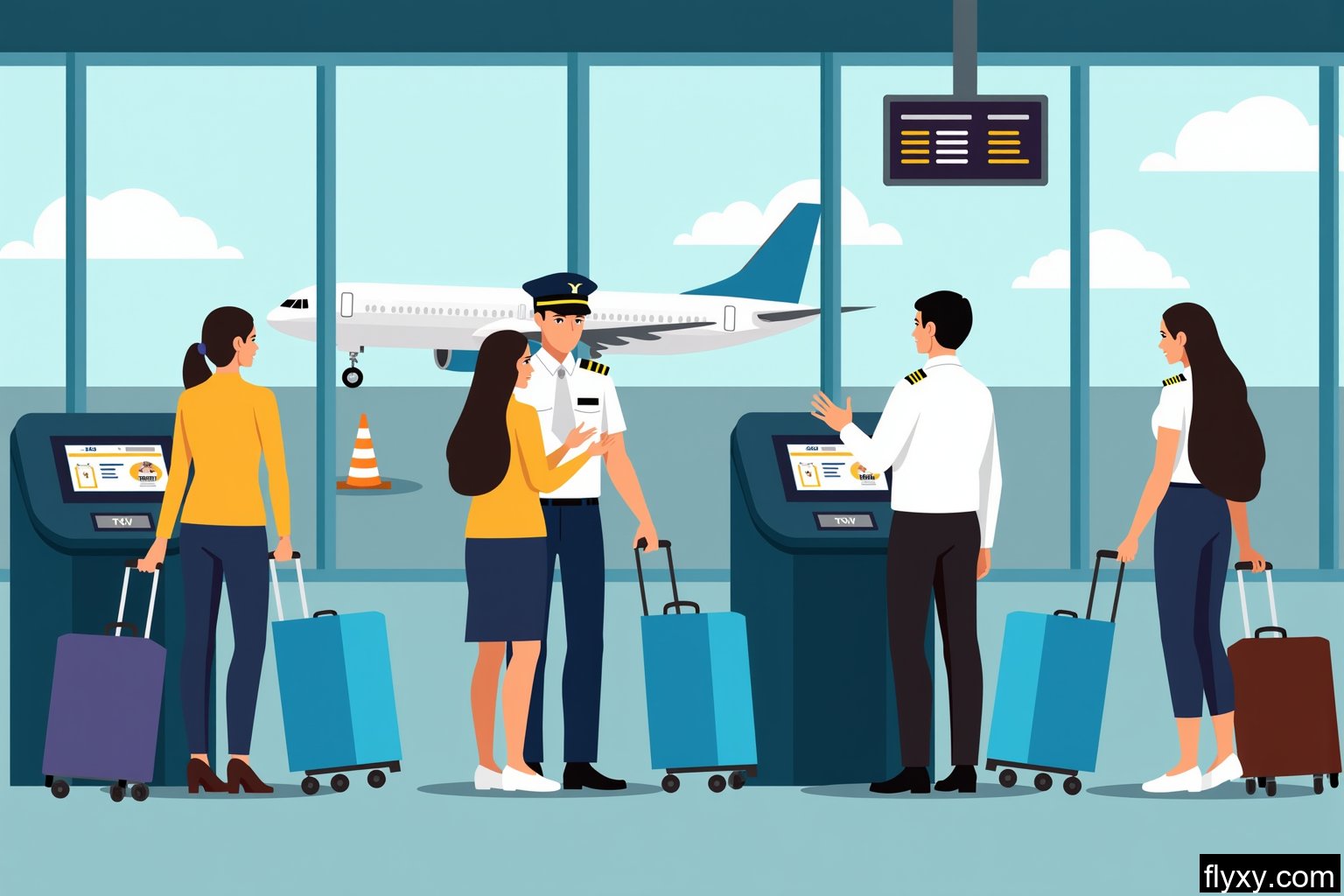 Tailored Travel Solutions